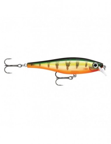 Vobler Rapala Balsa Extreme Minnow Floating, Culoare P, 7cm, 7g