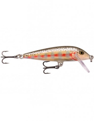 Vobler Rapala Countdown, Culoare BJRT, 5cm, 5g