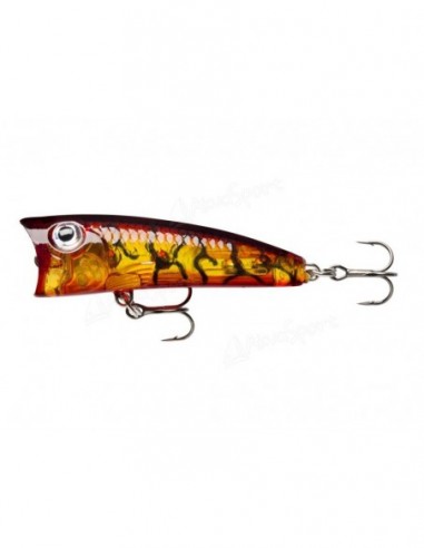 Vobler Rapala Ultra Light Pop, Culoare GATU, 4cm, 3g