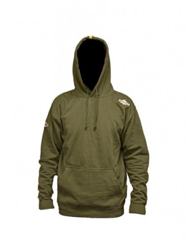 Hanorac Dynamite Baits Hoody, Khaki/Green