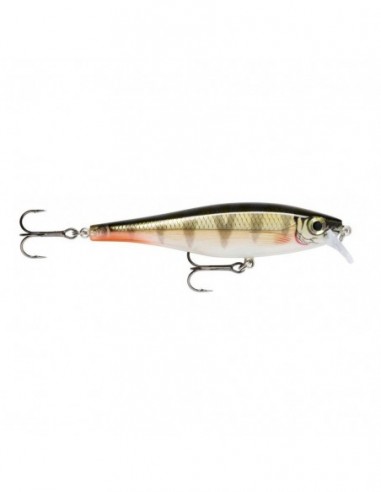 Vobler Rapala BX Minnow RFP, 10cm, 12g