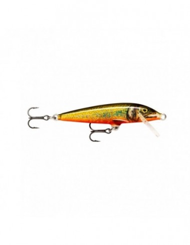 Vobler Rapala Countdown, Culoare CHL, 7cm, 8g