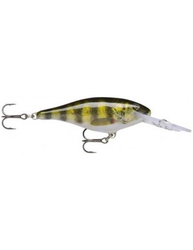 Vobler Rapala Shad Rap, Culoare PEL, 9cm, 15g