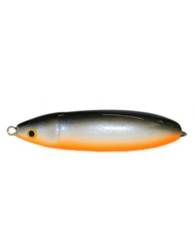 Lingurita Oscilanta Antibradis Rapala Minnow Spoon, Culoare SD, 8cm, 22g