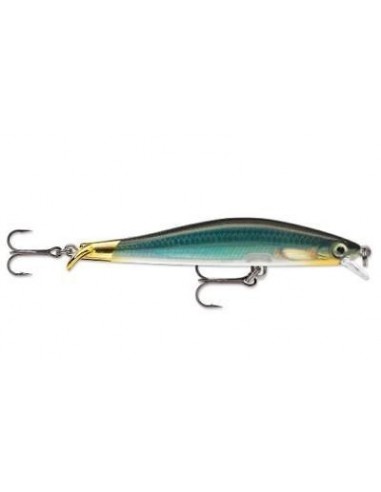 Vobler Rapala Ripstop Swimbait Carbon, 9cm, 7g