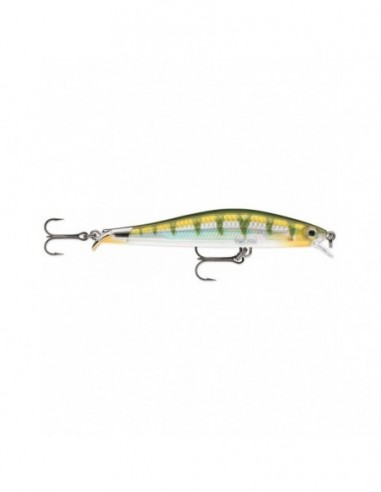 Vobler Rapala Ripstop Deep, Culoare YP, 9cm, 7g