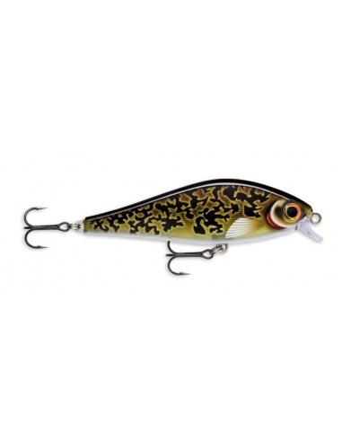 Vobler Rapala Super Shadow Rap, Culoare ARB, 11cm, 38g