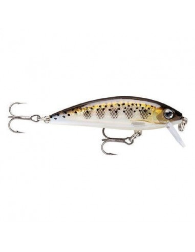 Vobler Rapala X-Rap Countdown, Culoare MD, 7cm, 10g