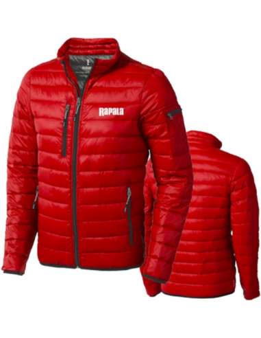 Geaca Rapala Lightweight Down Jacket