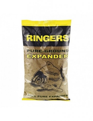 Nada Ringers Pure Ground Expander, 1kg