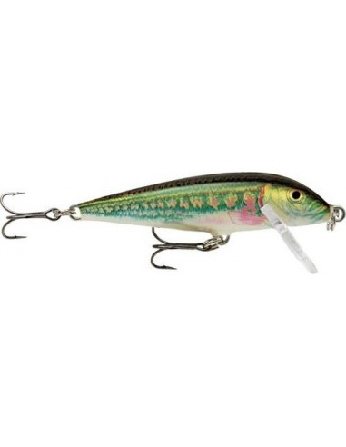 Vobler Rapala Countdown, Culoare MN, 5cm, 5g