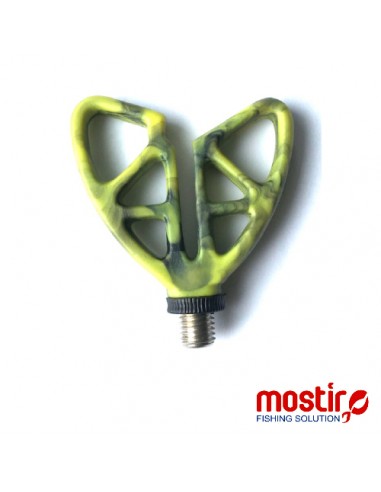 Cap Suport Mostiro Feeder Inline Rod Camo