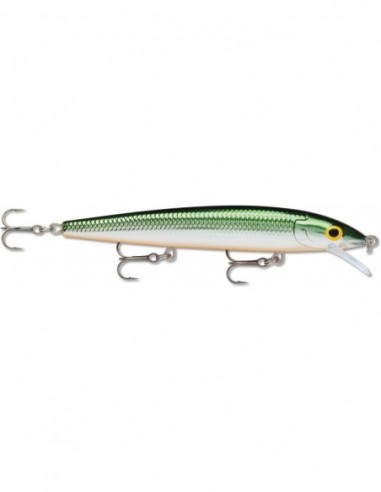 Vobler Rapala Husky Jerk, Culoare TSD, 6cm, 3g