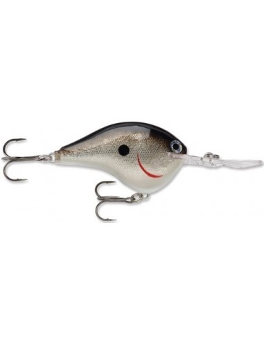 Vobler Rapala Dives-To, Culoare S, 6cm, 17g