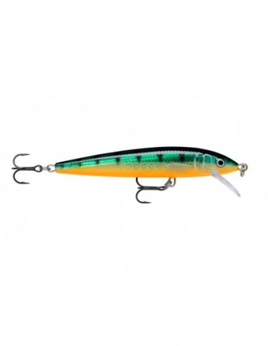 Vobler Rapala Husky Jerk, Culoare GP, 8cm, 6g