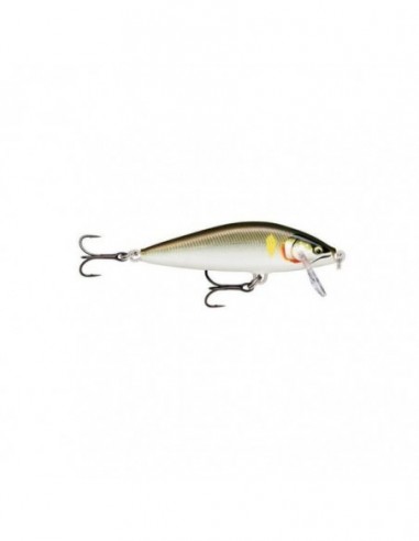 Vobler Rapala Countdown Elite, Culoare GDAY, 7.5cm, 10g