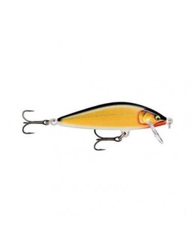 Vobler Rapala Countdown Elite, Culoare GDGS, 7.5cm, 10g