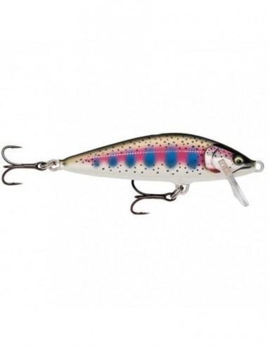 Vobler Rapala Countdown Elite, Culoare GDRT, 7.5cm, 10g