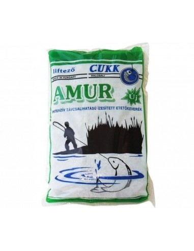 Nada Groundbait Cukk Amur, 400g