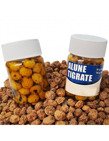 Alune tigrate colorate, Coco-Banana, 95g