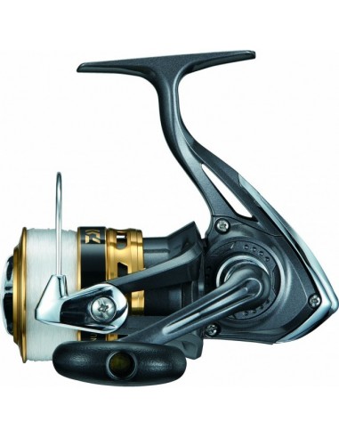 Mulineta Daiwa JoinUS 2500