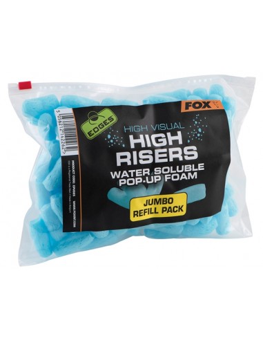 Spuma solubila Fox High Visual High Risers