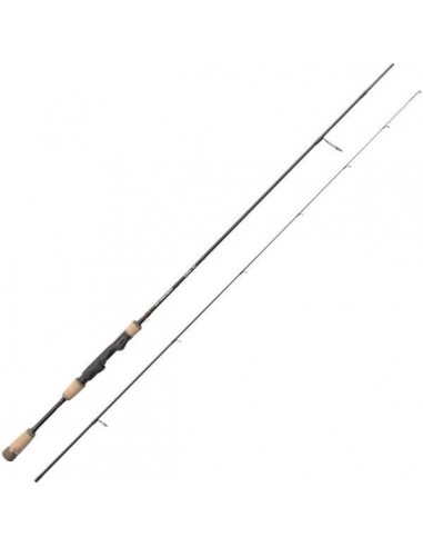 Lanseta Savage Gear Custom UL Spin, 2.21m, 3-10g, 2buc