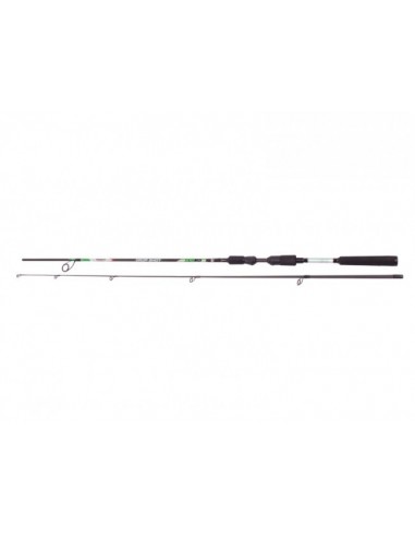 Lanseta ET Wizard Drop Shot, 2.10m, 5-20g, 2buc