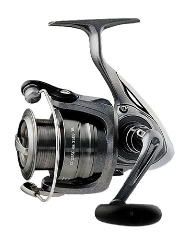 Mulineta Daiwa Crossfire 3000