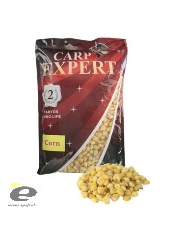 Porumb Vidat Carp Expert Natur 800g