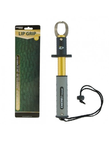 Lip Grip Laserfish 50 Lbs