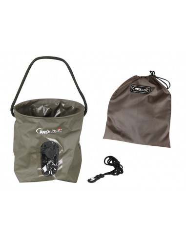 Bac de Nada Prologic MP Bucket W Bag