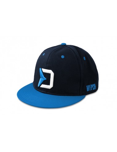 Sapca Delphin Hyper Snapback