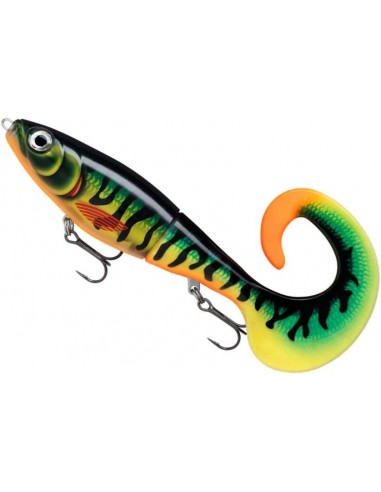 Vobler Rapala X-Rap Otus, Culoare HTIP, 25cm, 90g