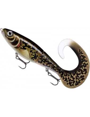 Vobler Rapala X-Rap Otus, Culoare ARB, 25cm, 90g