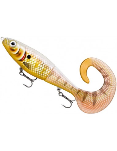 Vobler Rapala X-Rap Otus, Culoare PGG, 17cm, 40g