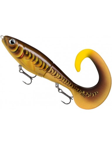 Vobler Rapala X-Rap Otus, Culoare MRC, 17cm, 40g