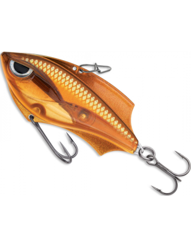 Vobler Rapala Rap-V Blade, Culoare MLC, 6cm, 14g