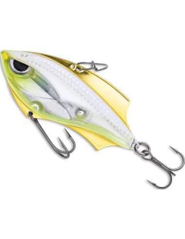 Vobler Rapala Rap-V Blade, Culoare BUD, 6cm, 14g