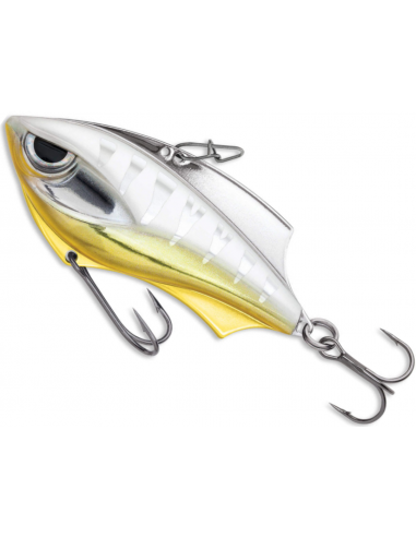 Vobler Rapala Rap-V Blade, Culoare ACHT, 6cm, 14g