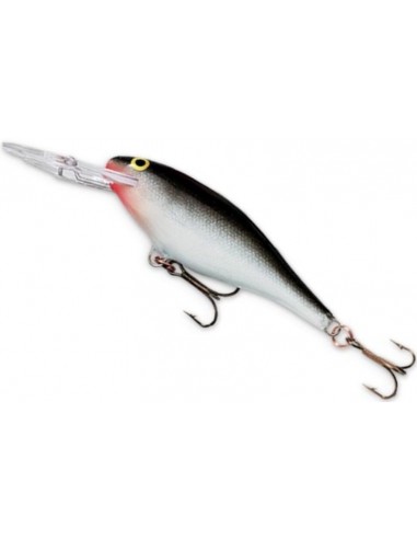 Vobler Rapala Shad Rap S, 9cm, 15g