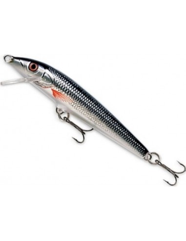 Vobler Rapala Original Floater F07 SH 7cm, 4g