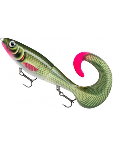 Vobler Rapala X-Rap Otus, Culoare OG, 25cm, 90g