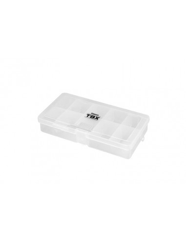 Cutie pentru Accesorii Delphin TBX One 132-10P, 13.2x6.5x2.5cm