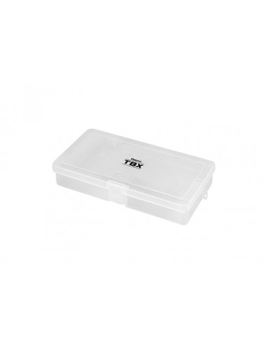 Cutie pentru Accesorii Delphin TBX One 162-1P, 16.2x8.6x3.5cm