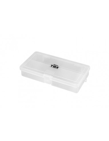 Cutie pentru Accesorii Delphin TBX One 162-2P, 16.2x8.6x3.5cm