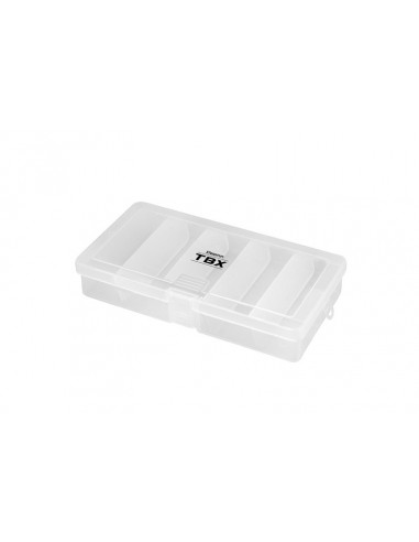 Cutie pentru Accesorii Delphin TBX One 132-5P, 13.2x6.5x2.5cm