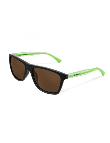 Ochelari de soare polarizati Delphin SG TWIST lentile maro