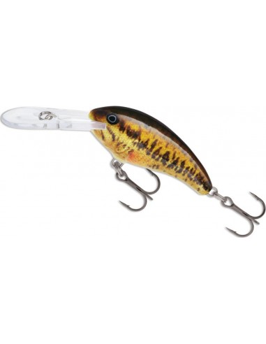 Vobler Rapala Shad Dancer, Culoare SBL, 7cm, 15g