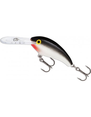 Vobler Rapala Shad Dancer, Culoare S, 7cm, 15g